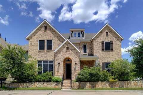 2830 Lotus Street, Carrollton, TX 75007