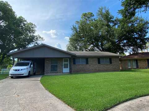 1215 Ella Circle, Bossier City, LA 71112