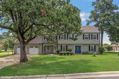19 Echo Ridge Lane, Haughton, LA 71037