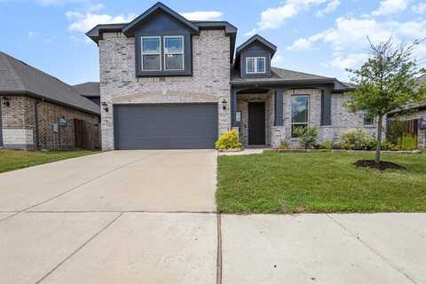 3902 Holly Springs Lane, Kaufman, TX 75142