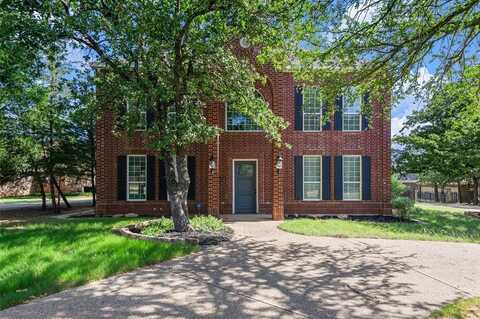 119 Sugartree Circle, Lipan, TX 76462