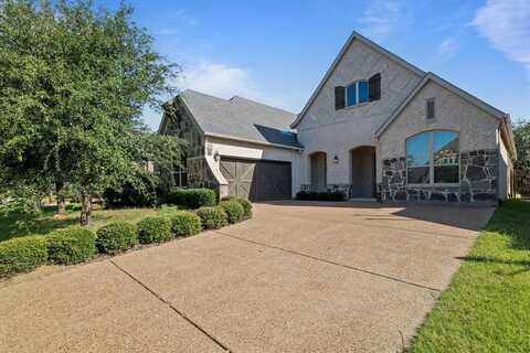 2222 Kennedy Drive, Frisco, TX 75034