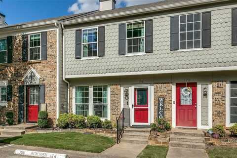 174 Merlin Way, Euless, TX 76039