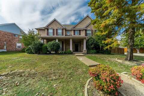 403 Orchard Lane, Allen, TX 75002