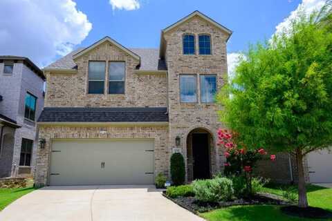 4540 Refugio Drive, Plano, TX 75024