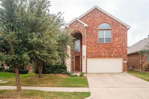 2808 Frontier Drive, Denton, TX 76210