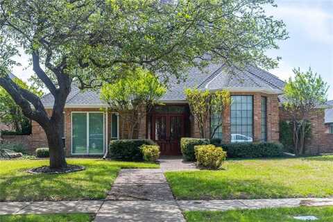 5204 Streamwood Lane, Plano, TX 75093