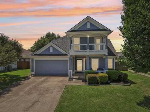 9933 Summer Sweet Drive, McKinney, TX 75072