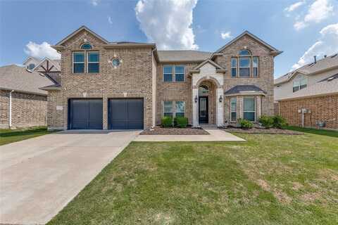 2316 Whitney Lane, Wylie, TX 75098