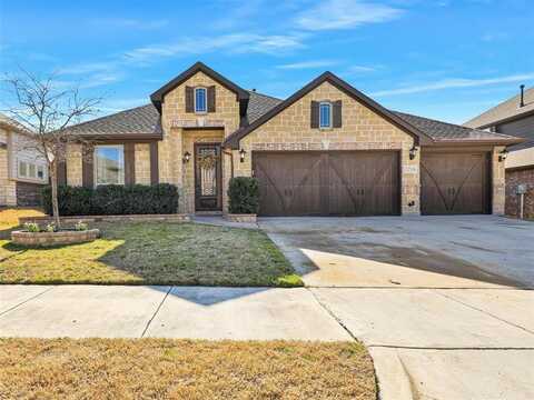 3216 Timberline Drive, Melissa, TX 75454