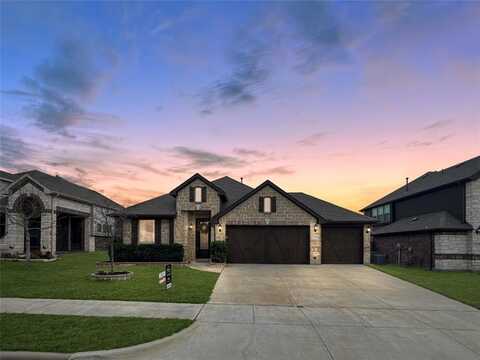 3216 Timberline Drive, Melissa, TX 75454