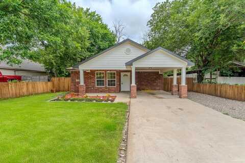 3317 Fordham Road, Dallas, TX 75216