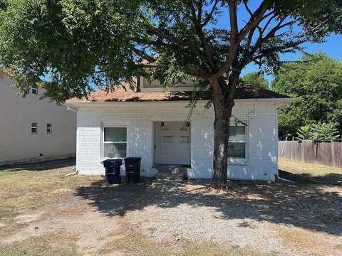 3020 Sappington Place, Fort Worth, TX 76116