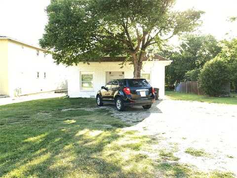 3020 Sappington Place, Fort Worth, TX 76116