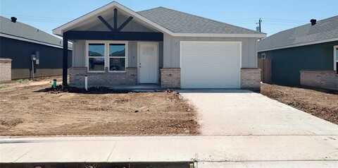 263 Tombstone Road, Abilene, TX 79602