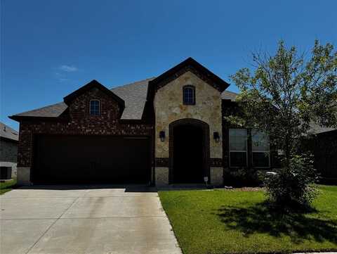 11208 Glover Lane, Aubrey, TX 76227
