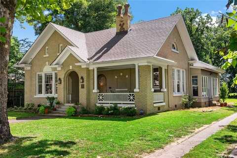 541 S Main Street, Paris, TX 75460