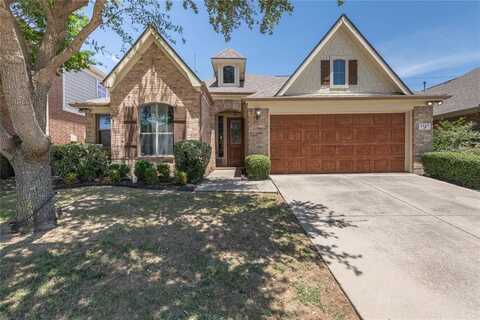 2727 Wrangler Lane, Sachse, TX 75048