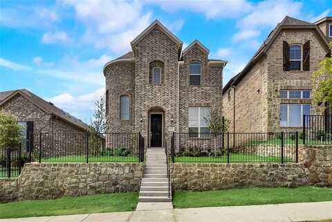 3738 Adriana Avenue, Irving, TX 75038