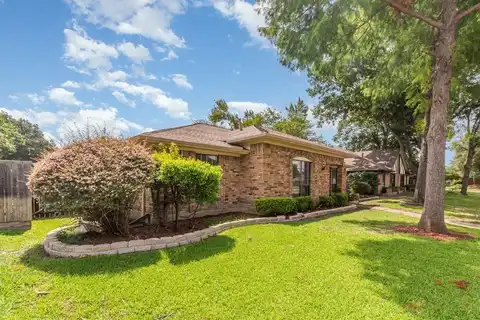 13426 Whispering Hills Drive, Dallas, TX 75243