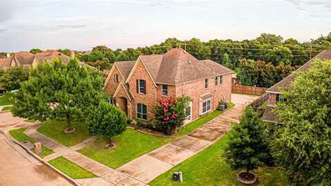 13379 Deercreek Trail, Frisco, TX 75035