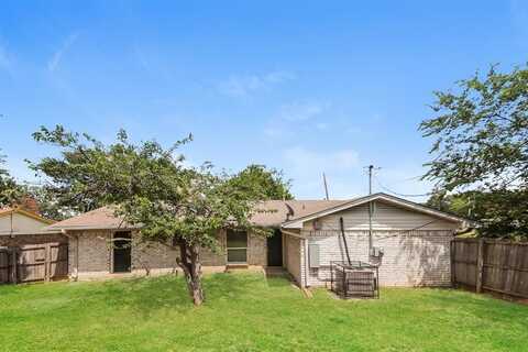 101 Sesame Drive, Mesquite, TX 75149