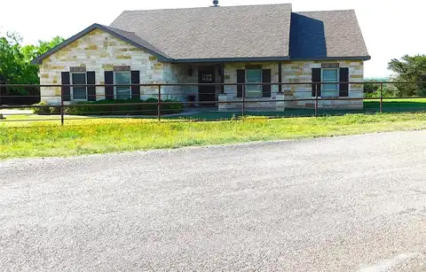 170 CR 332, Abilene, TX 79606