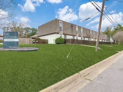 7700 Chapin Road, Fort Worth, TX 76116