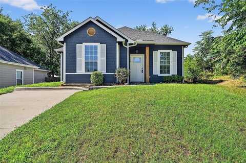 320 W Bond Street, Denison, TX 75020
