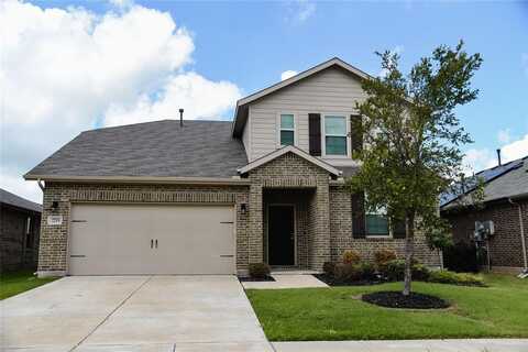 2219 Kingfisher Street, Crandall, TX 75114