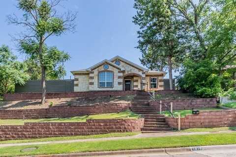1818 Ebbtide Lane, Dallas, TX 75224