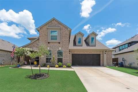1843 Moscatel Lane, Wylie, TX 75032