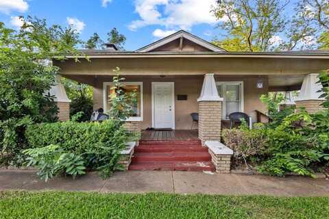 1601 W Bond Street, Denison, TX 75020
