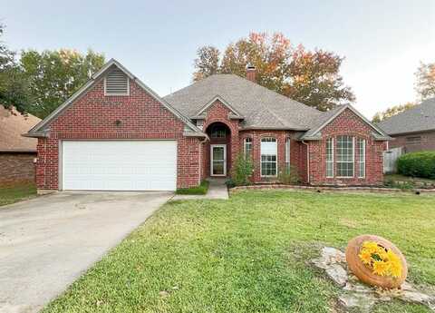 2113 N Aspenwood Drive, Grapevine, TX 76051
