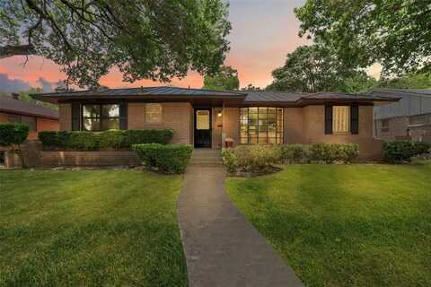 1225 Oak Meadows Drive, Dallas, TX 75232