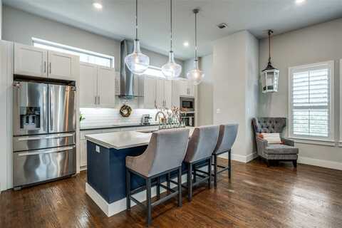 5608 Lindell Avenue, Dallas, TX 75206
