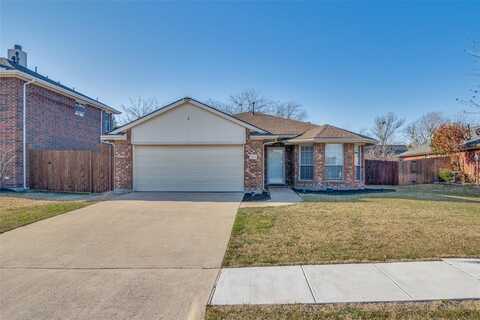 308 Harvest Bend Drive, Wylie, TX 75098