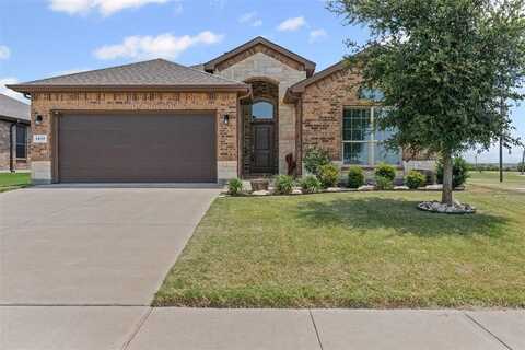 1217 Sausalito Trail, Cleburne, TX 76033