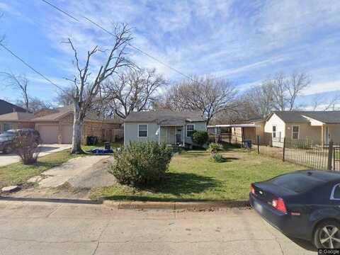 2112 Rw Bivens Lane, Fort Worth, TX 76105