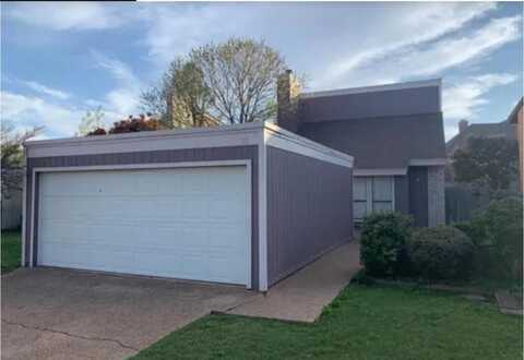 43 Harbour Town Street, Abilene, TX 79606