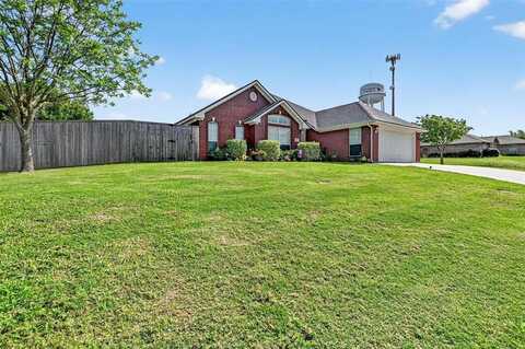 218 Bryant Street, Pottsboro, TX 75076