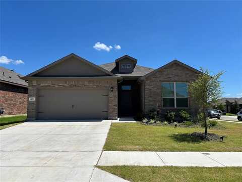 5471 Gold Pond Drive, Fort Worth, TX 76179