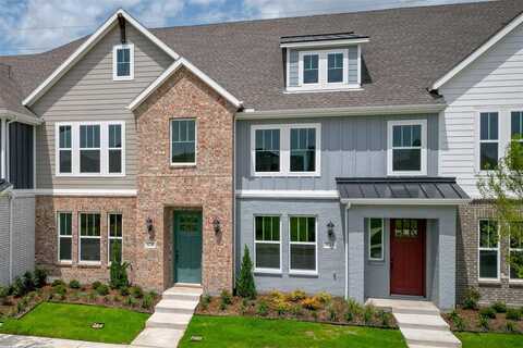 4233 Hopewell Street, North Richland Hills, TX 76180