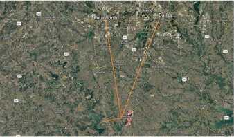 Na FM, Hillsboro, TX 76645