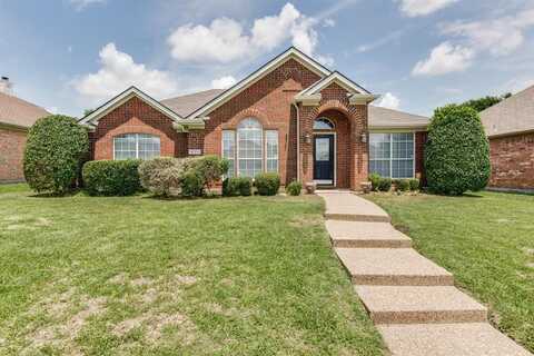10316 Belfort, Frisco, TX 75035