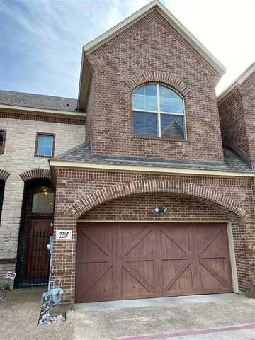 2207 Eriksson Lane, Dallas, TX 75204