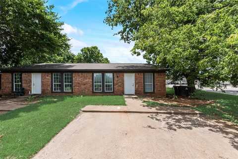 1000 S Mary Street, Arlington, TX 76010