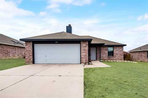 2613 Castle Pines Drive, Burleson, TX 76028