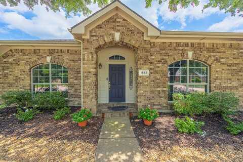 1552 Crystal Pass, Allen, TX 75002