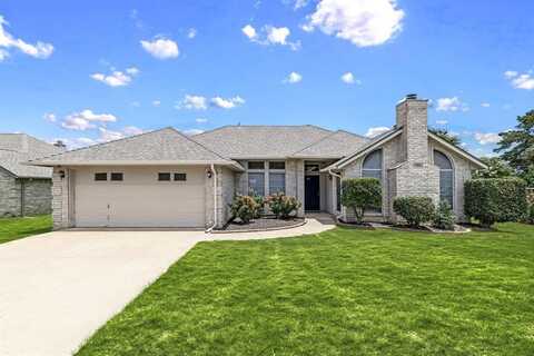 5300 Texas Drive, North Richland Hills, TX 76180